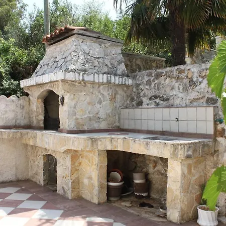 834a Apartamento