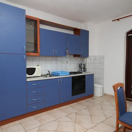 834a Apartament Kali