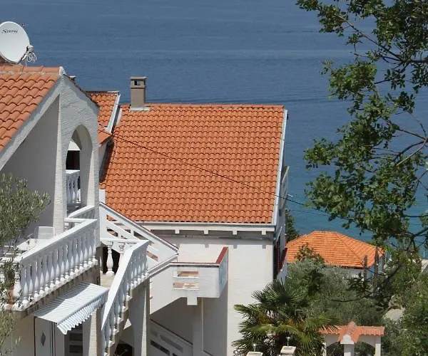 834a Appartement Kali