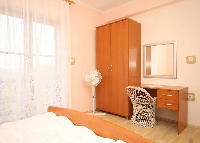 834a Appartement Kali